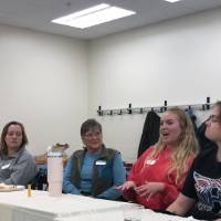 Story Circle 11.16.25 - 5